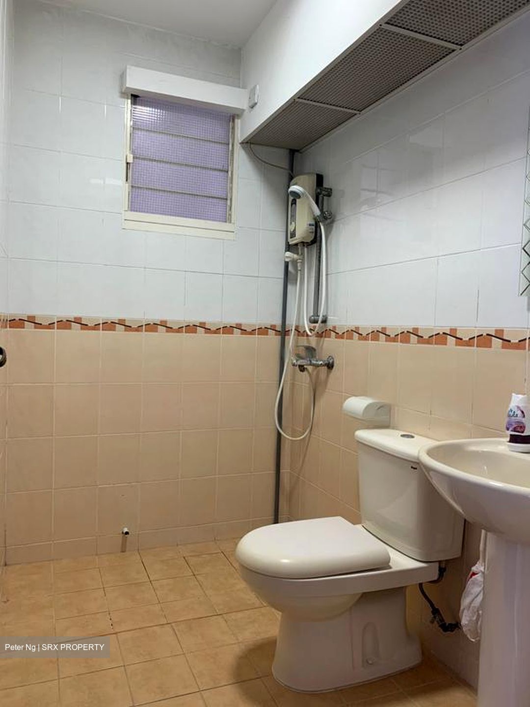 Blk 3A Kallang Heights (Kallang/Whampoa), HDB 4 Rooms #629280961